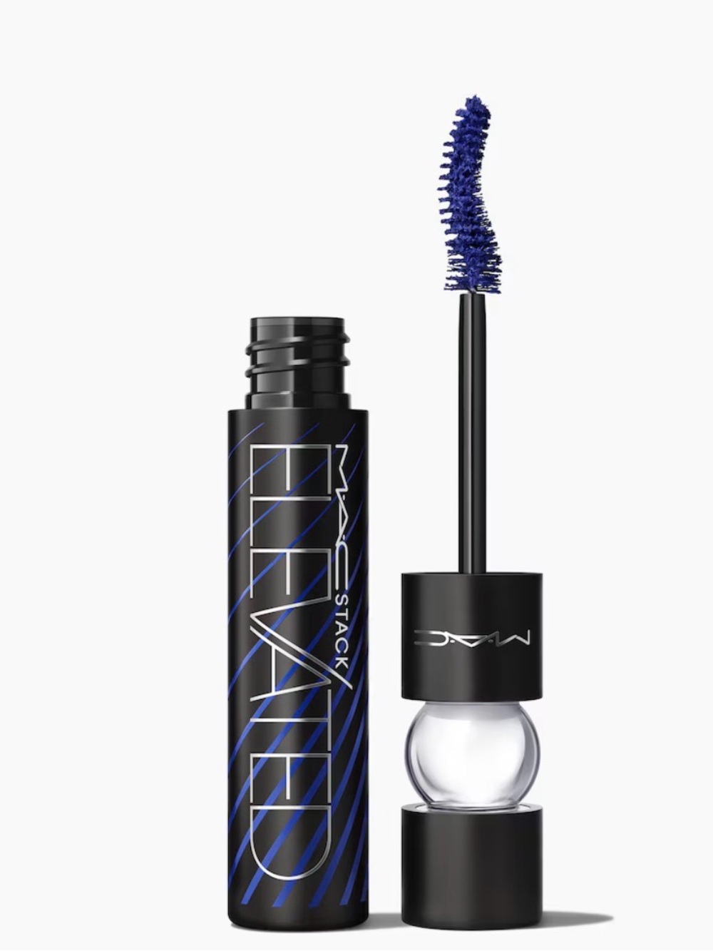 MAC Cosmetics Stack Mascara — Blue Lash Color